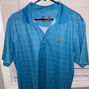 Lacoste men’s polo shirt